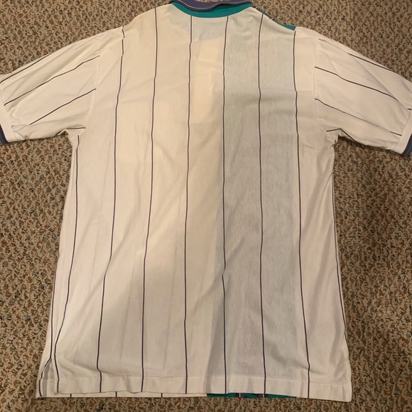 Vintage/ Retro Grand Slam Polo Shirt - Picture 3 of 3